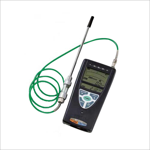 एलपीजी डिटेक्टर