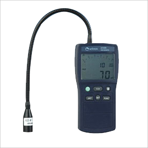 CNG Leak Detector