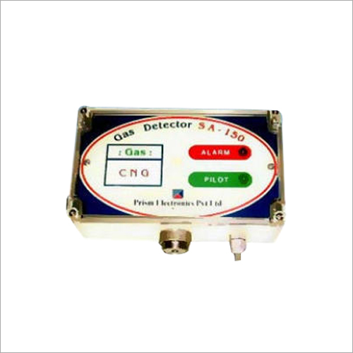 Multi Gas Detector