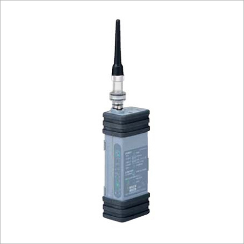 Extractive Type Combustible Gas Detector