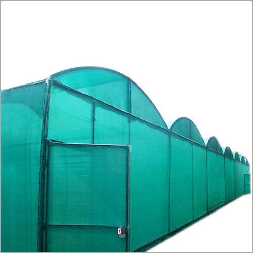 Corn Polyhouse All