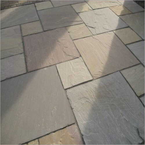 Sand Stone Raj Green Sandstone