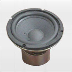 Brown Smg Speaker