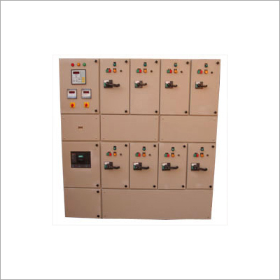 Control Panels
