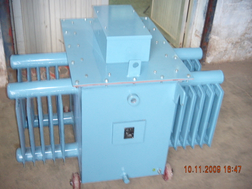 Power Transformer