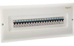 Legrand DBS