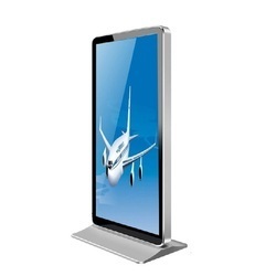Lcd Monitor Led Window Display Kiosk