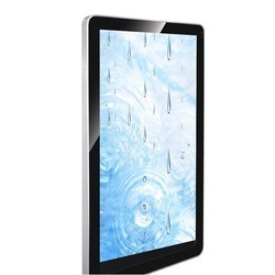 Virtual Dressing Room Digital Centric Kiosk Application: Security