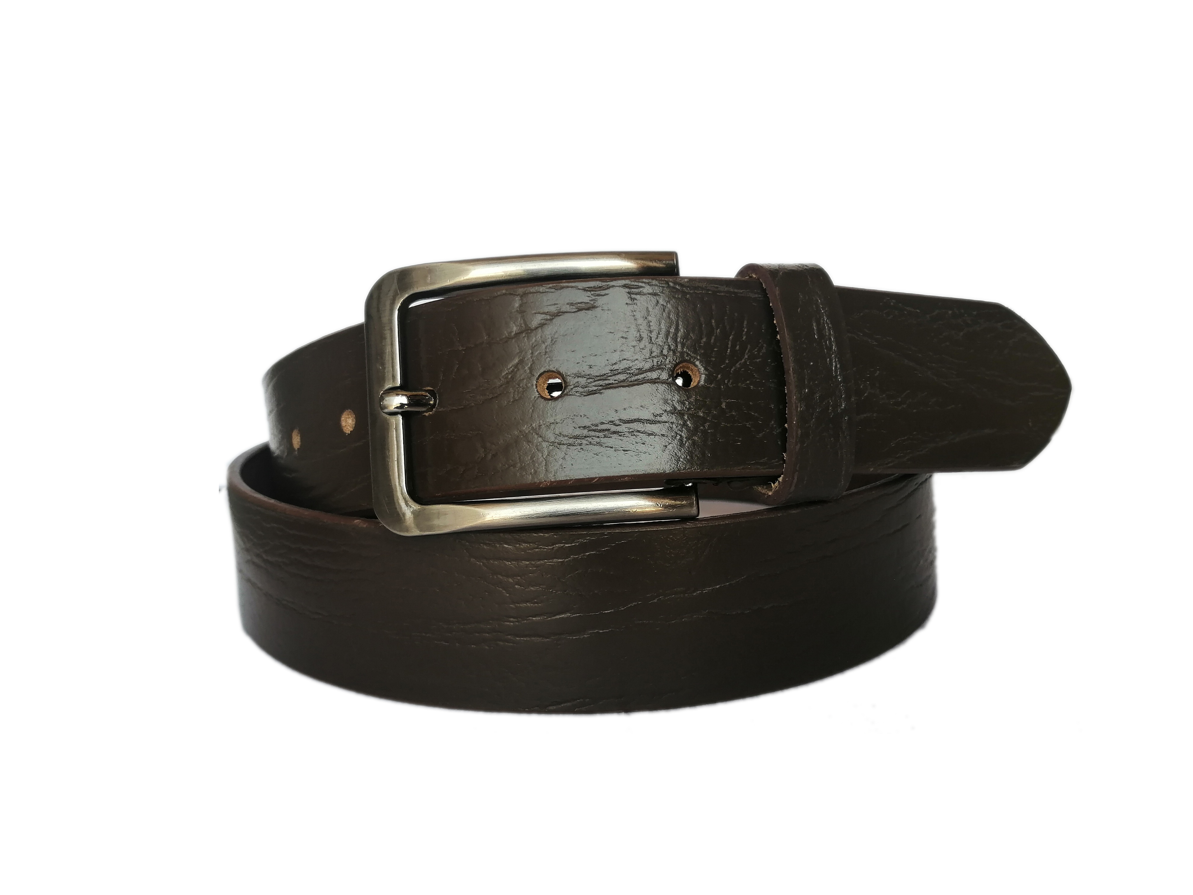 Genuine Leather Mens Designer Belts