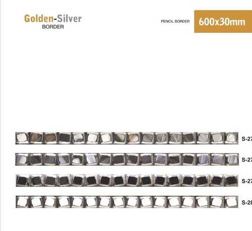 सीमा 600 * 30