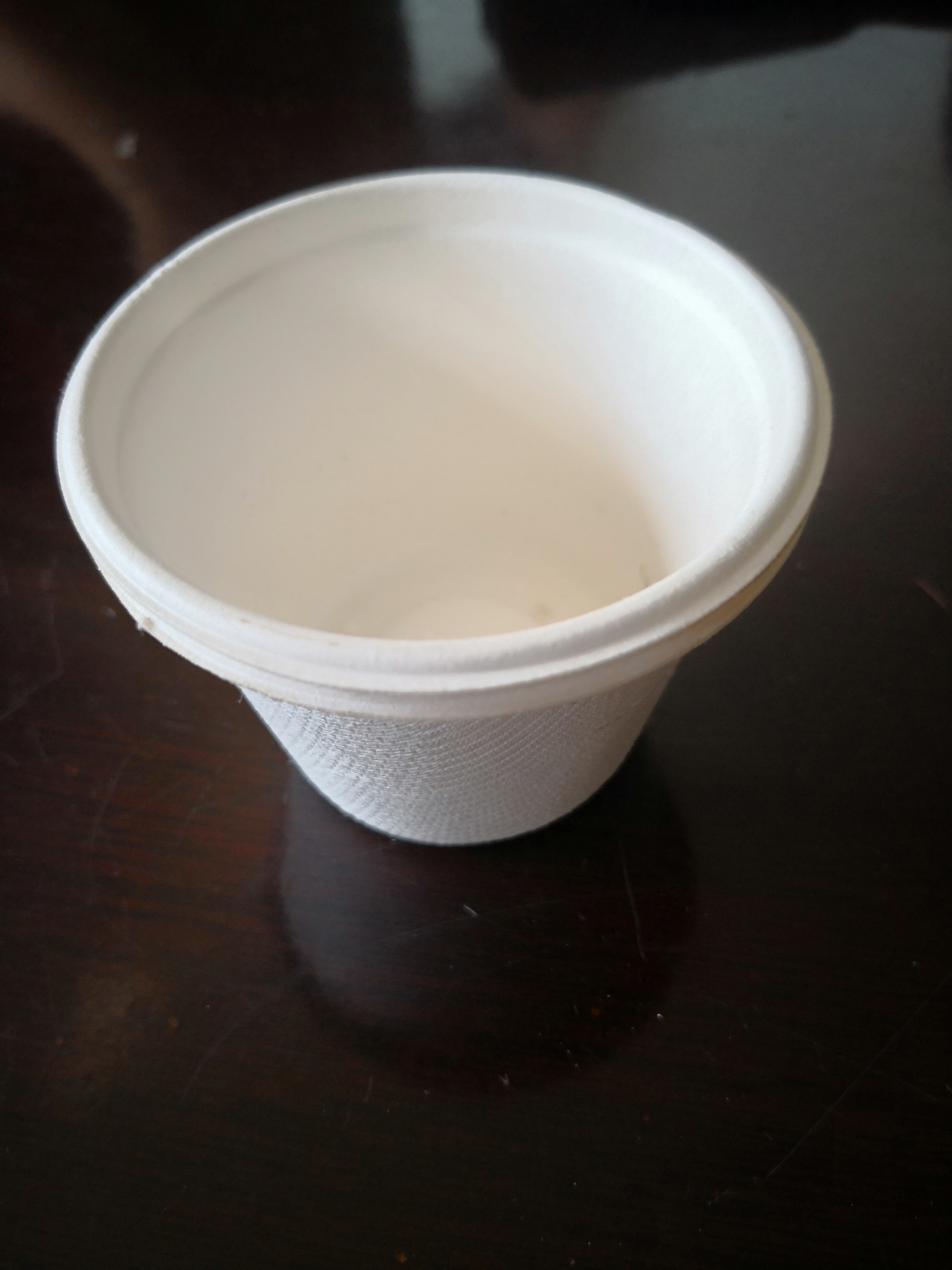 Seedling Pot Making Machine