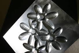 Metal 3d Embossing Blocks Dies