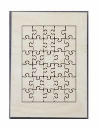 Special Shape Puzzle Dies Hardness: 97%