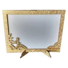 Mdf For Wedding Dies