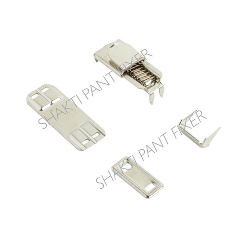 समायोज्य हुक और आंख