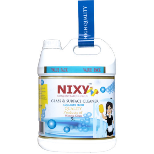 गिलास क्लीनर