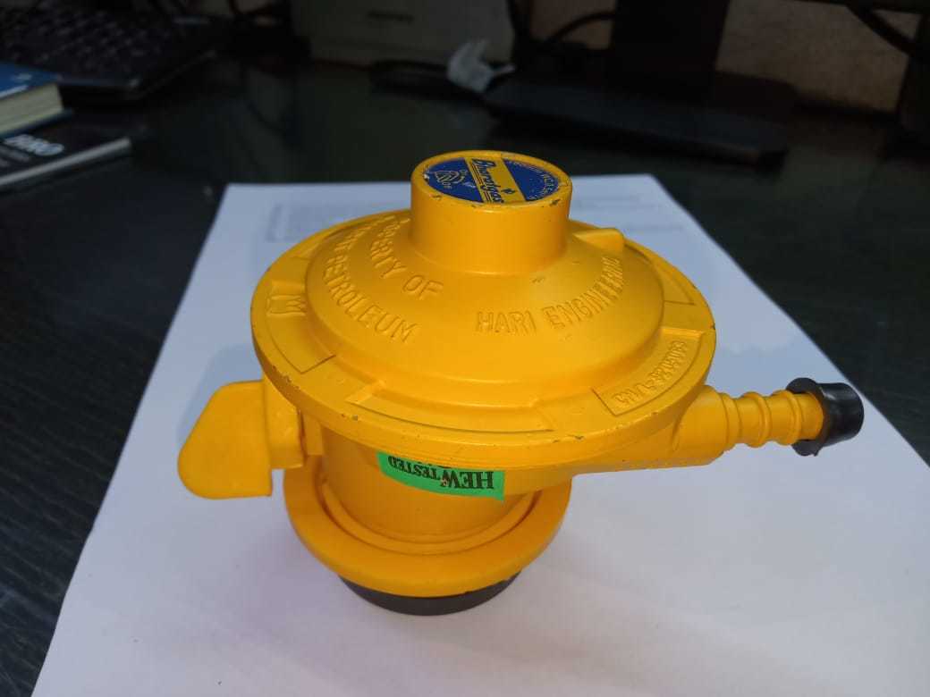 Gas Regulator