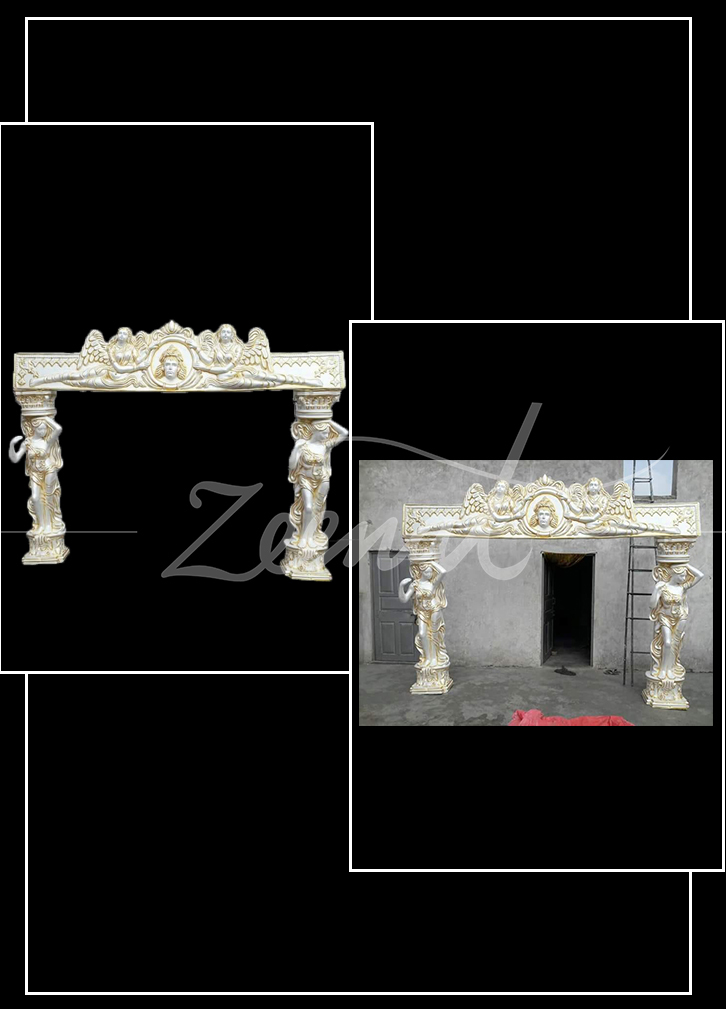 Wedding Gate
