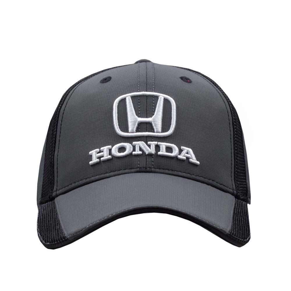 All Cap With Branding