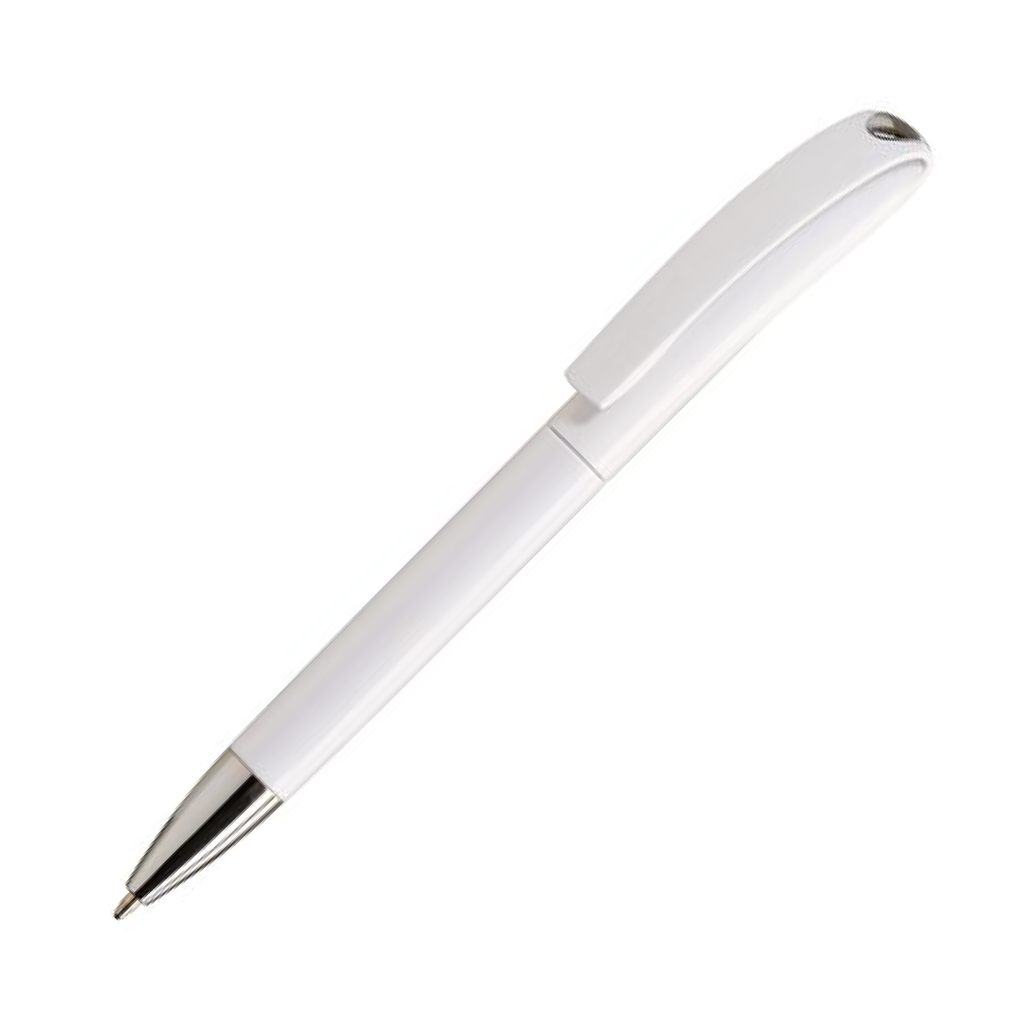 Promotional Pens - Durable Plastic Material , Smooth Tip Design, Quality Refills For Comfortable Writing Experience, Customizable Logo Options