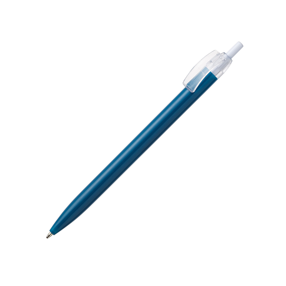 Promotional Pens - Durable Plastic Material , Smooth Tip Design, Quality Refills For Comfortable Writing Experience, Customizable Logo Options