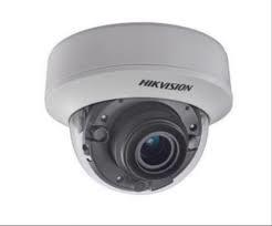 HIKVISION डोम सीसीटीवी कैमरा