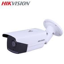 Hikvision बुलेट सीसीटीवी कैमरा