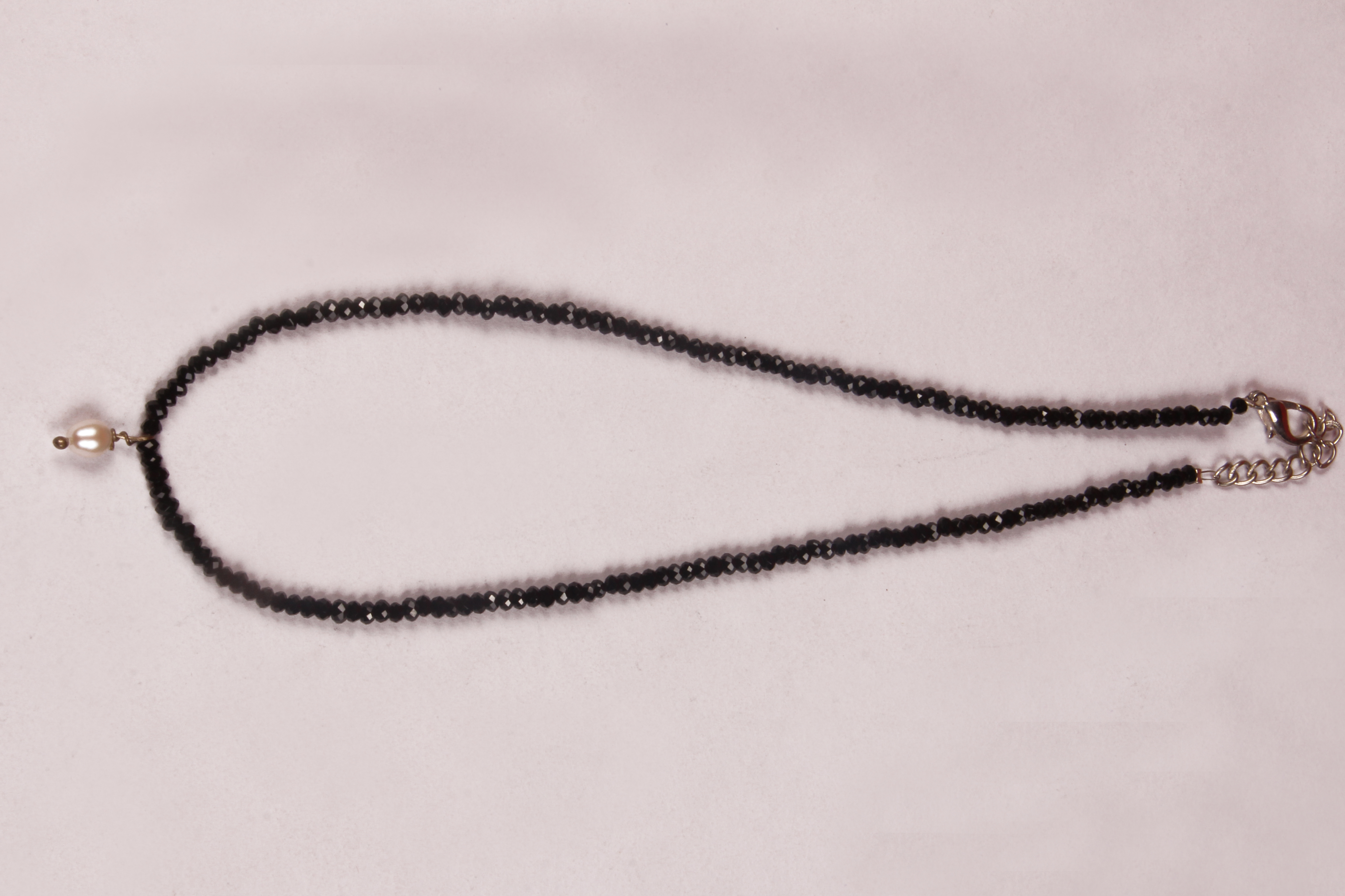 Spinel Necklace