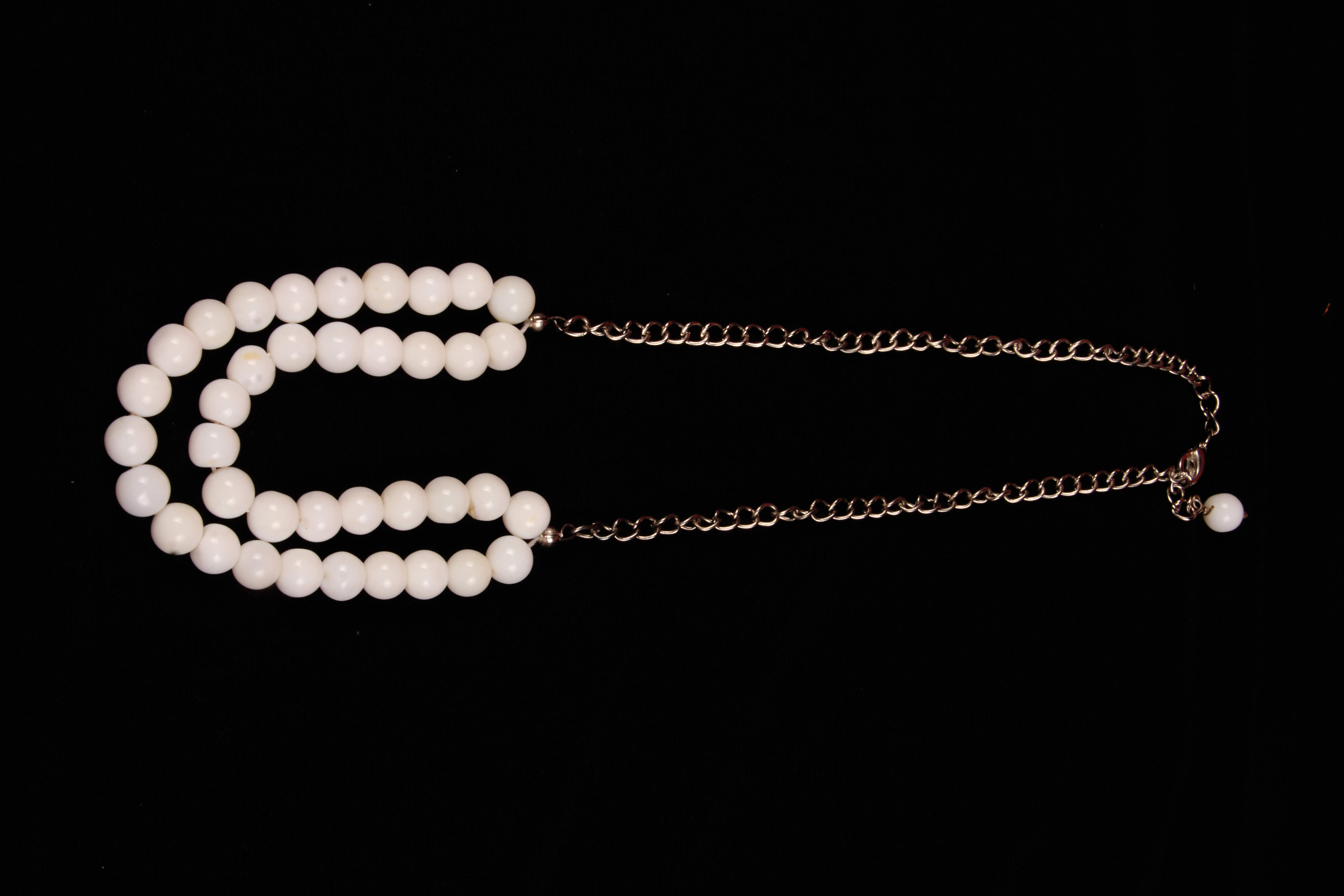 Opal Necklace