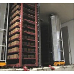 Brick Dryer Capacity: 1 T/Hr