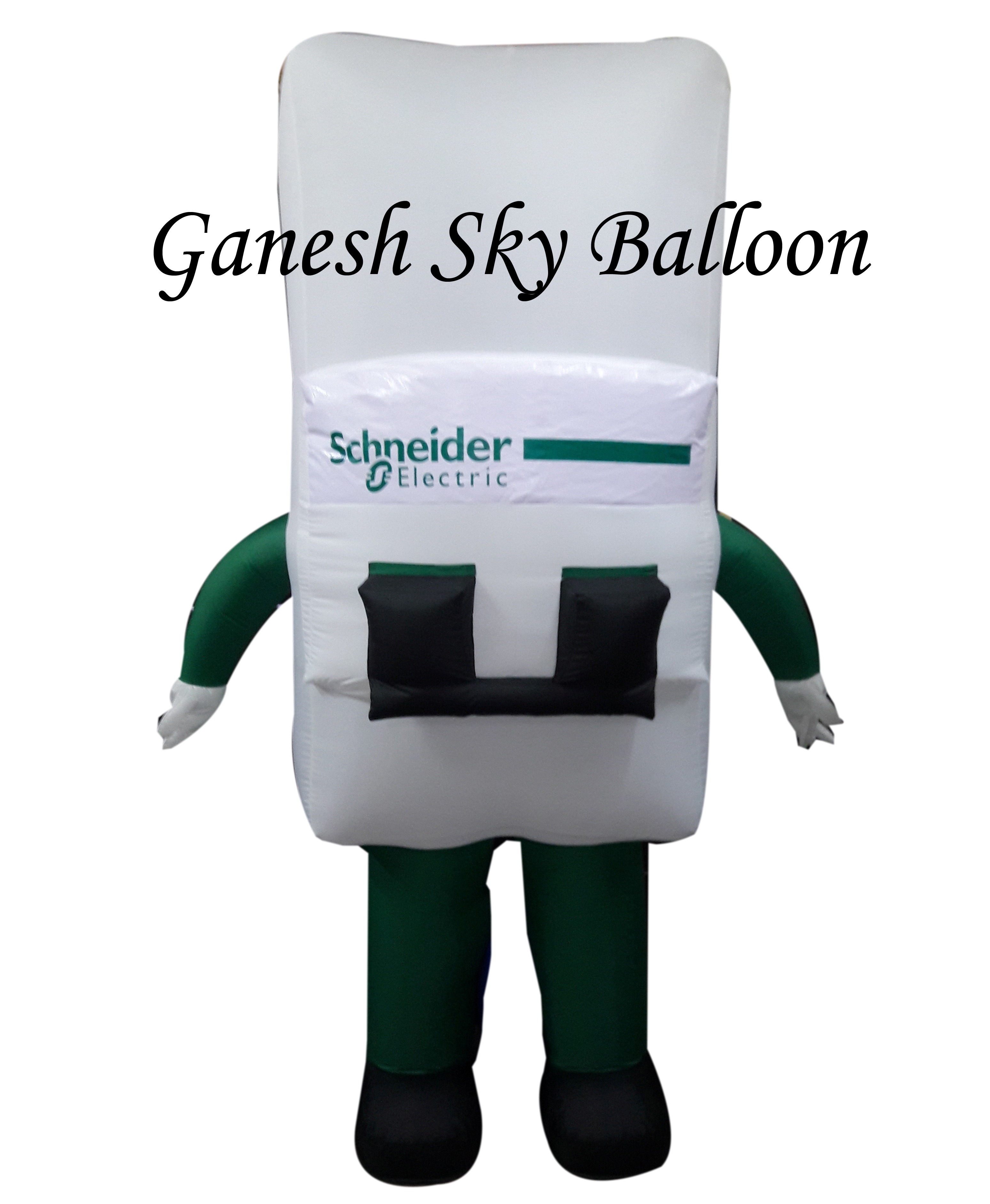 Brown Custom Inflatables Manufacturers