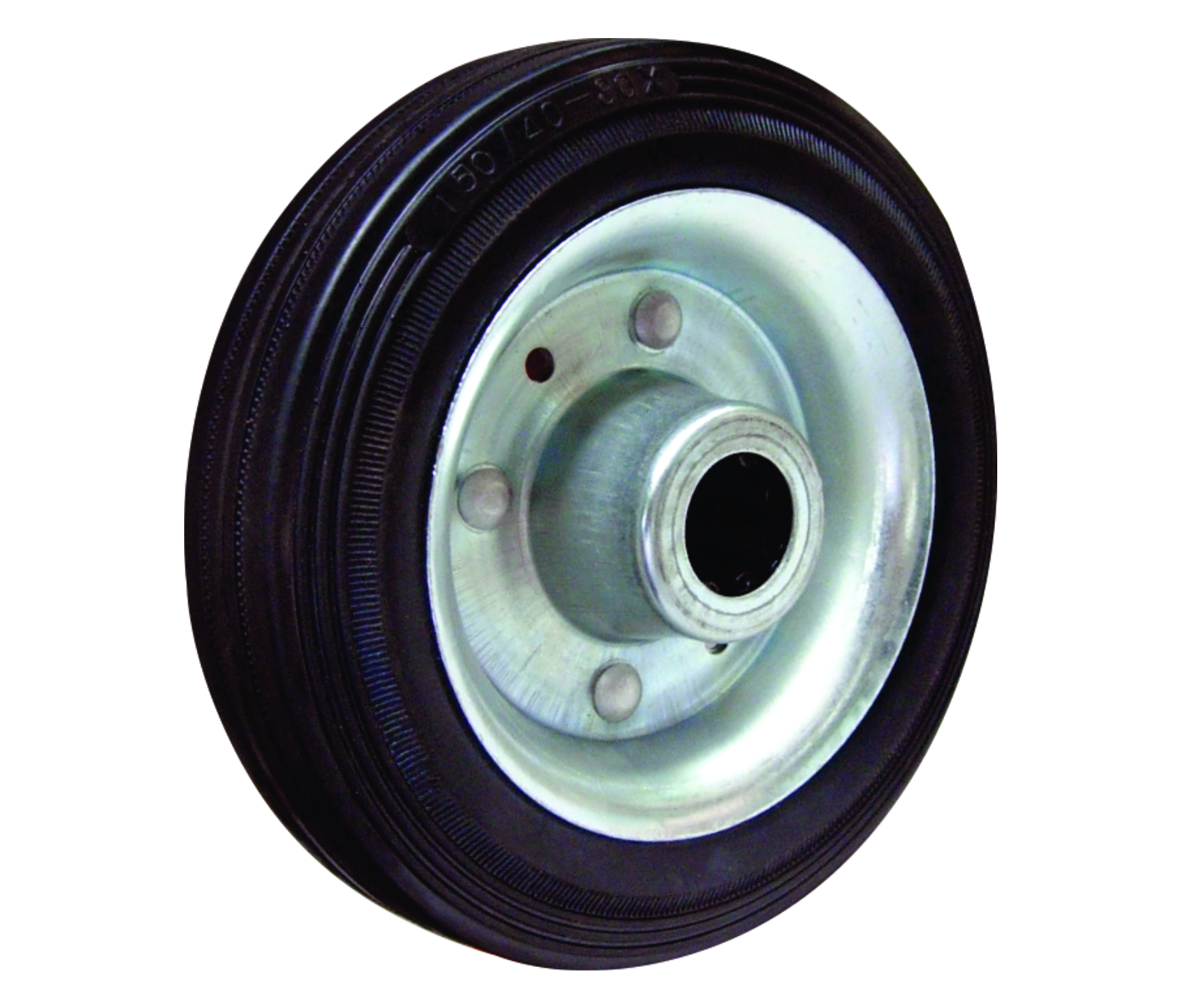 Chair Rubber Caster Wheels Wheel Size: 25/38/50/75 Mm