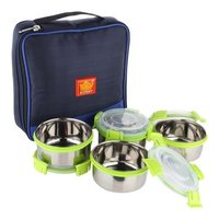 ऑल फूड कैरियर