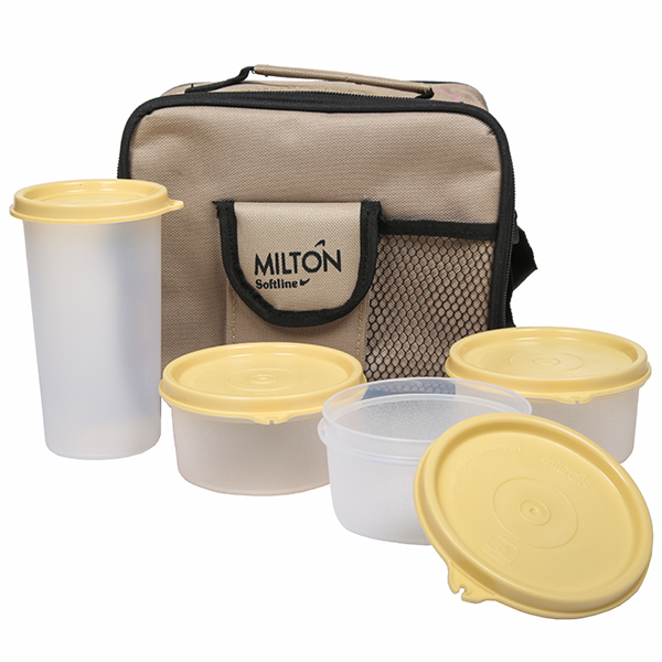 All Food Carrier