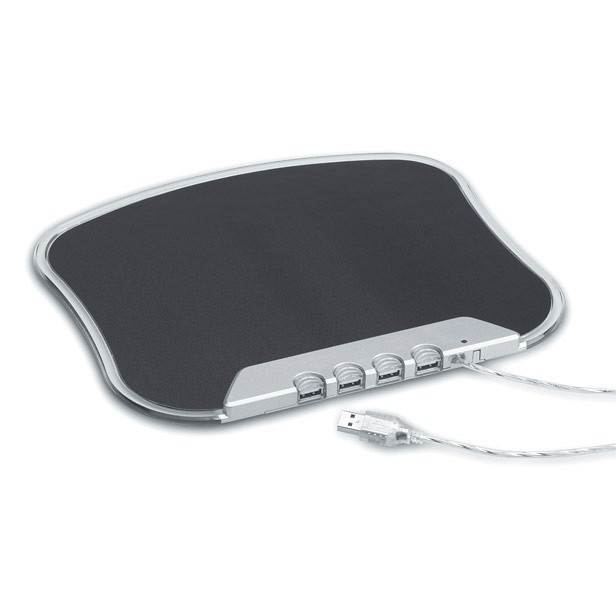 Custom Printed Mouse Pad - Quality Rubber Base, All Shapes And Sizes | Personalized Designs Available, Ideal For Brand Promotion And Corporate Events