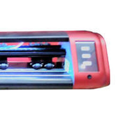Cutting Plotter - Optical C-24 - Bladeâ Size: 30degree