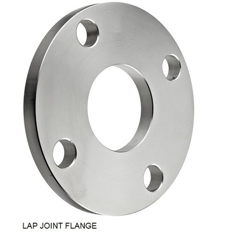 Round Lap Joint Flange