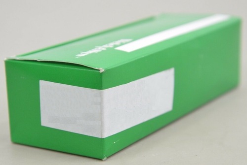 Laryngoscope Paper Box