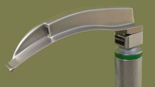 Laryngoscope Prima
