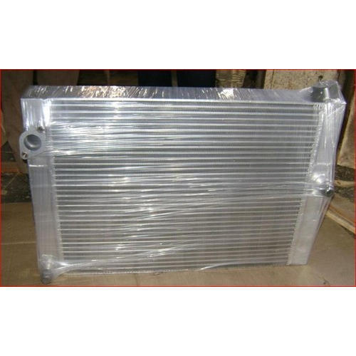 Aluminum Air Cooled After Cooler