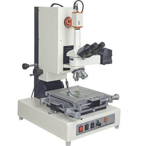 Measuring Microscopes