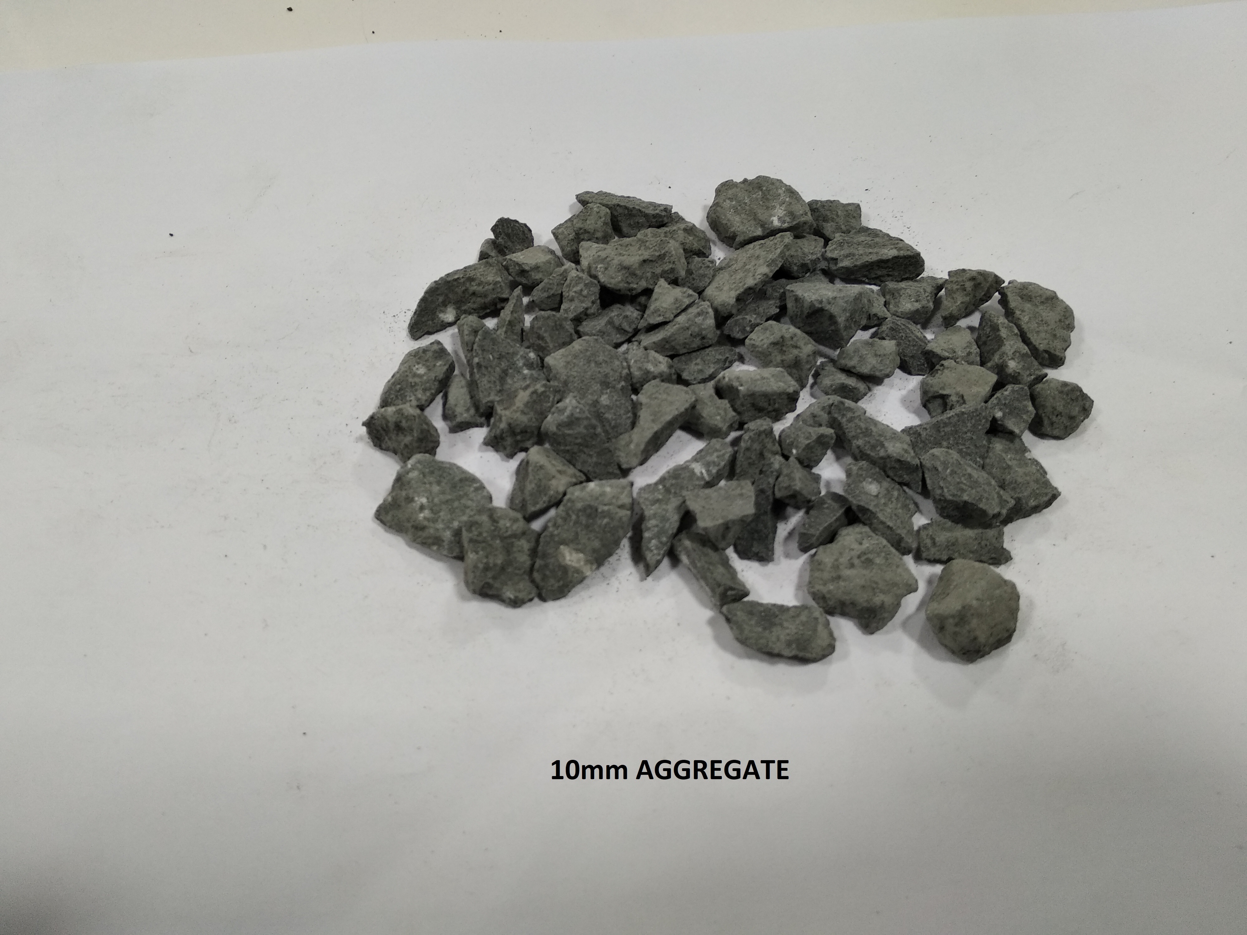 Vsi Construction Aggregate