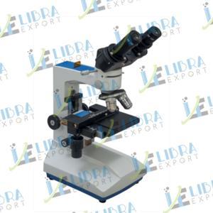 मेटलर्जिकल माइक्रोस्कोप