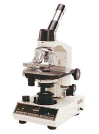 Research Microscopes