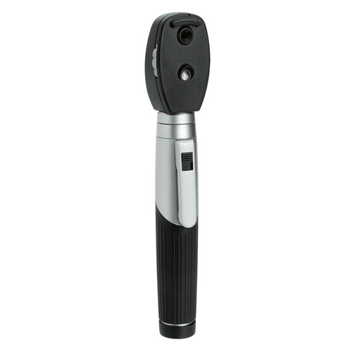 Opthalmoscope
