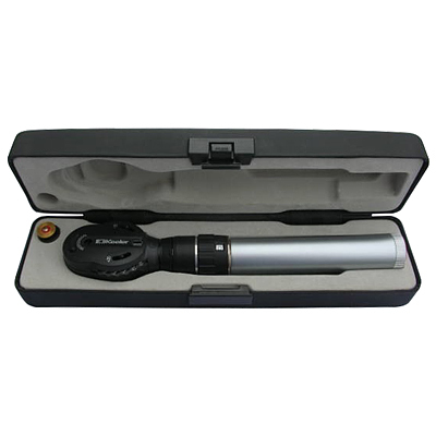 Professional Opthalmoscope