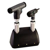 Universal Otoscope & Opthalmoscope Set