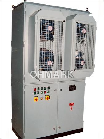 रोटर स्टार्टर पैनल