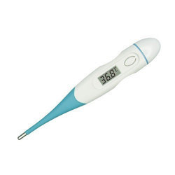 Digital Clinical Thermometer