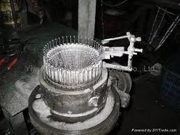 Wire Mesh Knitting Machines
